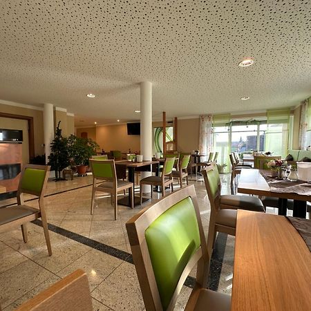 Rothsee Hotel Allersberg Exterior photo