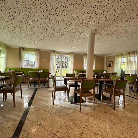 Rothsee Hotel Allersberg Exterior photo