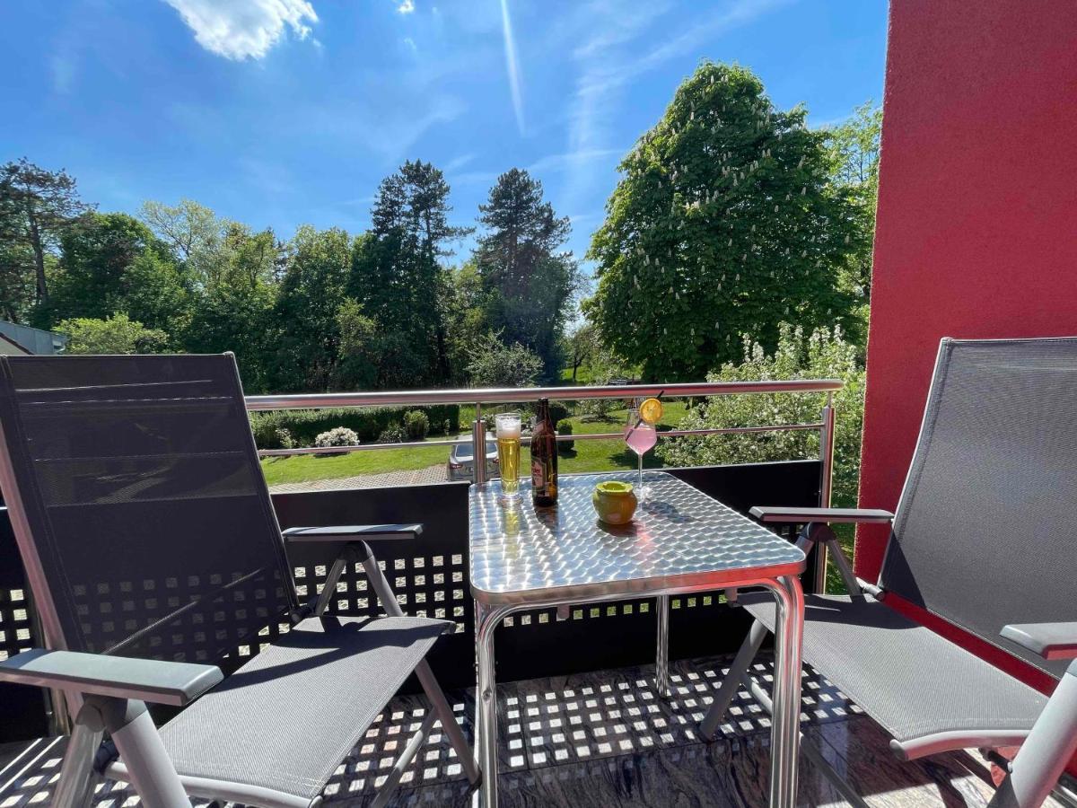 Rothsee Hotel Allersberg Exterior photo