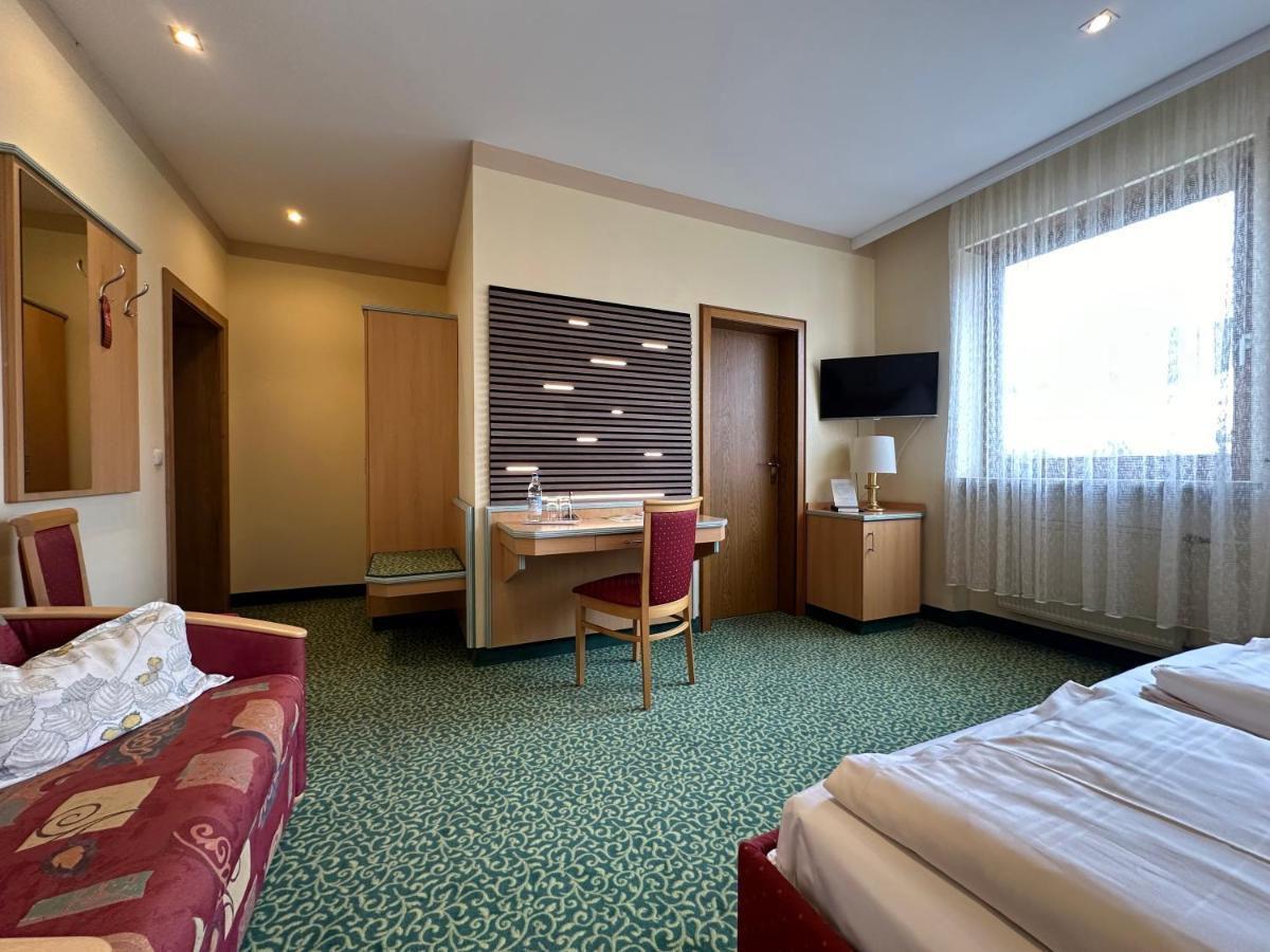 Rothsee Hotel Allersberg Exterior photo