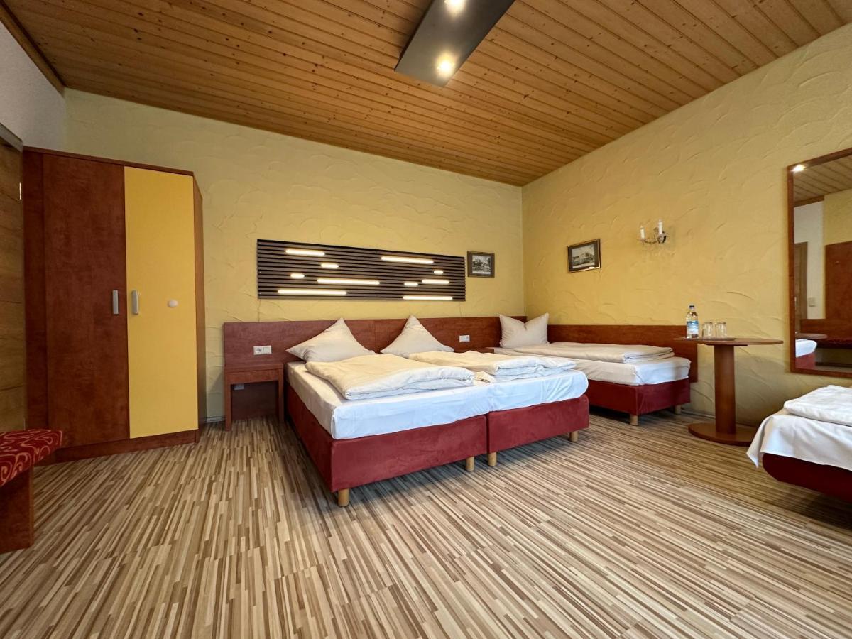 Rothsee Hotel Allersberg Exterior photo