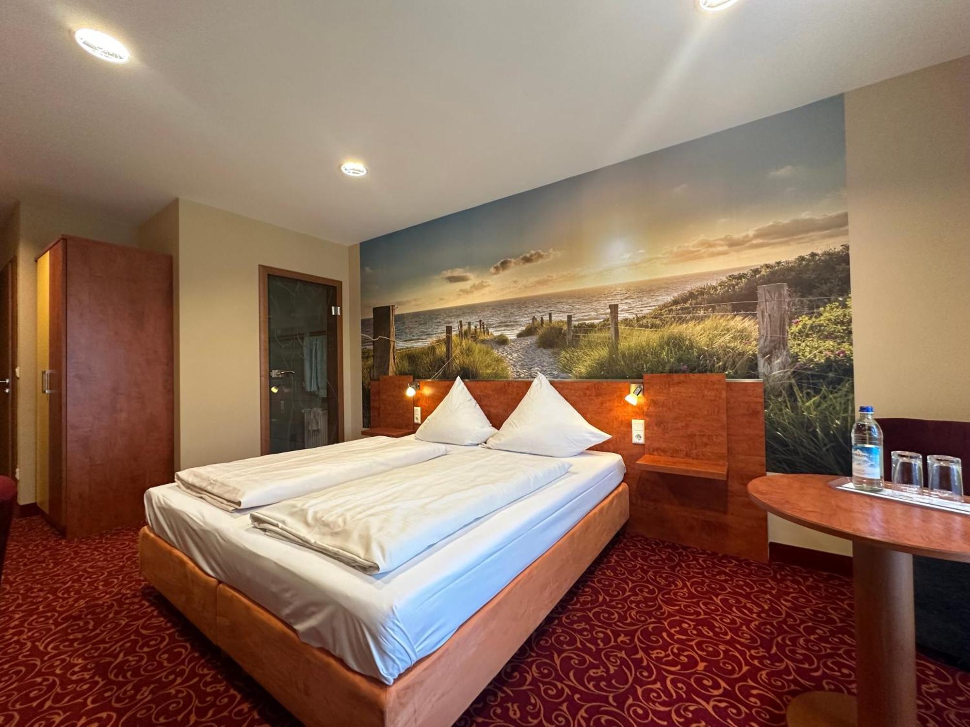 Rothsee Hotel Allersberg Exterior photo