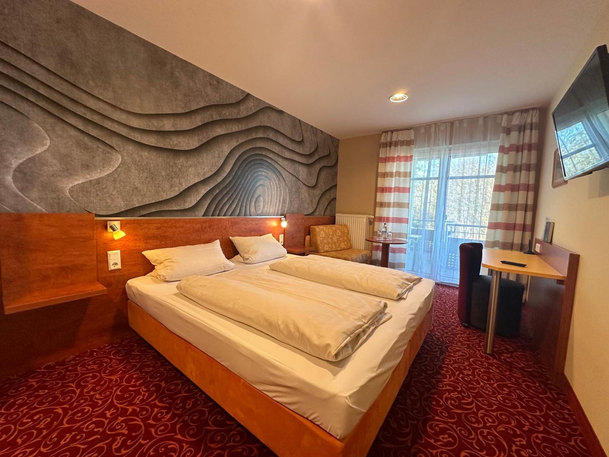 Rothsee Hotel Allersberg Exterior photo
