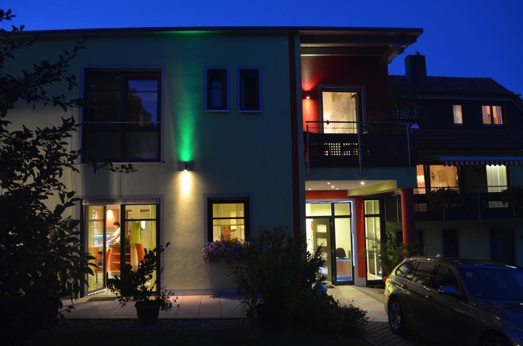Rothsee Hotel Allersberg Exterior photo