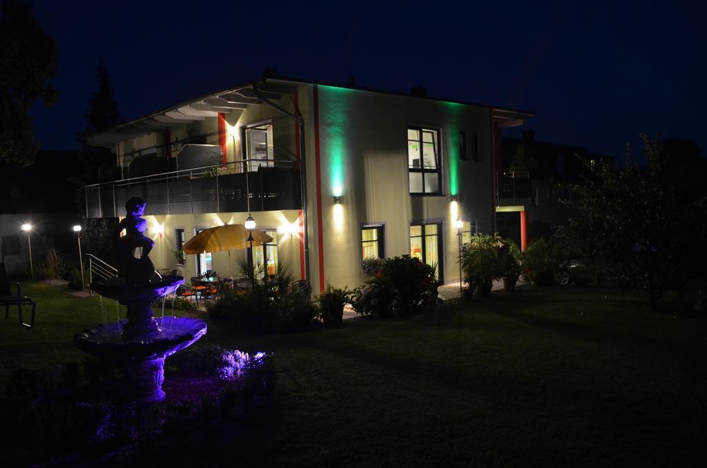 Rothsee Hotel Allersberg Exterior photo