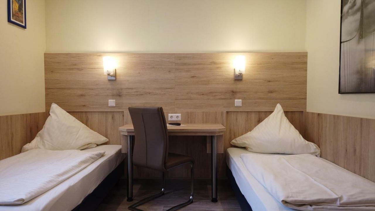 Rothsee Hotel Allersberg Exterior photo